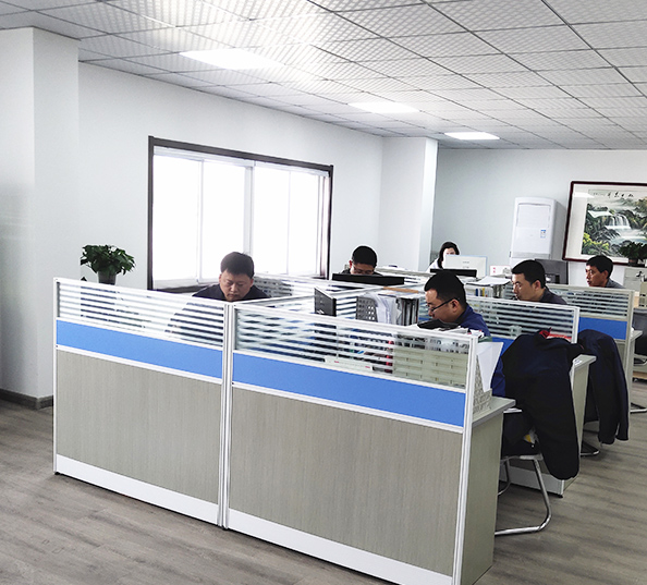 青島沃派克自動(dòng)化包裝設(shè)備有限公司