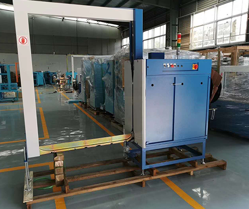 自動(dòng)打包機(jī)