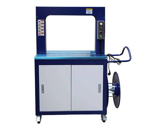 MH-305  高速打包機(jī)